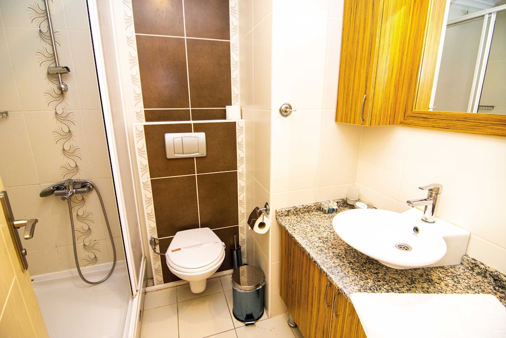 Mesken Hotel Gocek 12/59