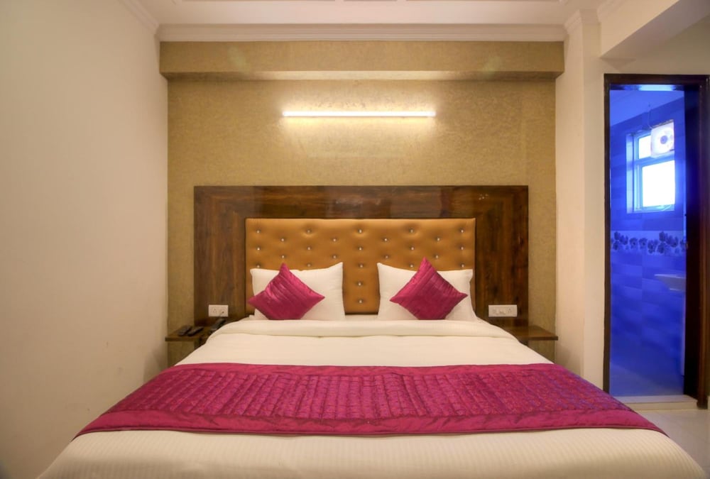 Hotel Ark Of Avalon 15/50