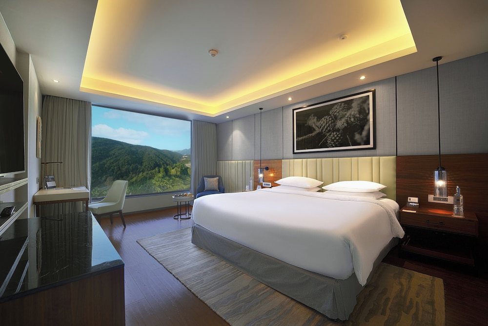 Hyatt Regency Dehradun Resort And Spa 8/25