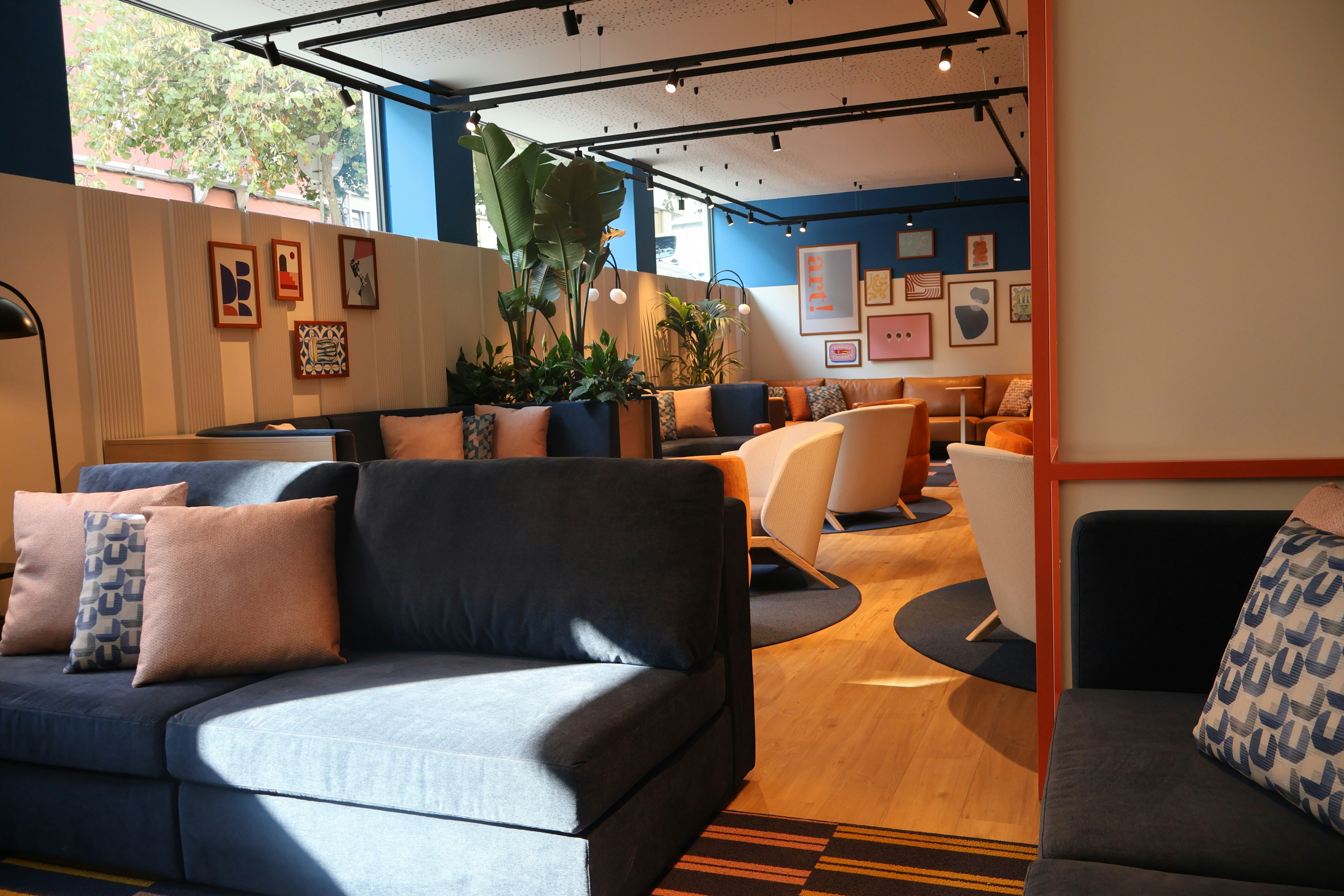 Amazonia Lisboa Hotel 52/68
