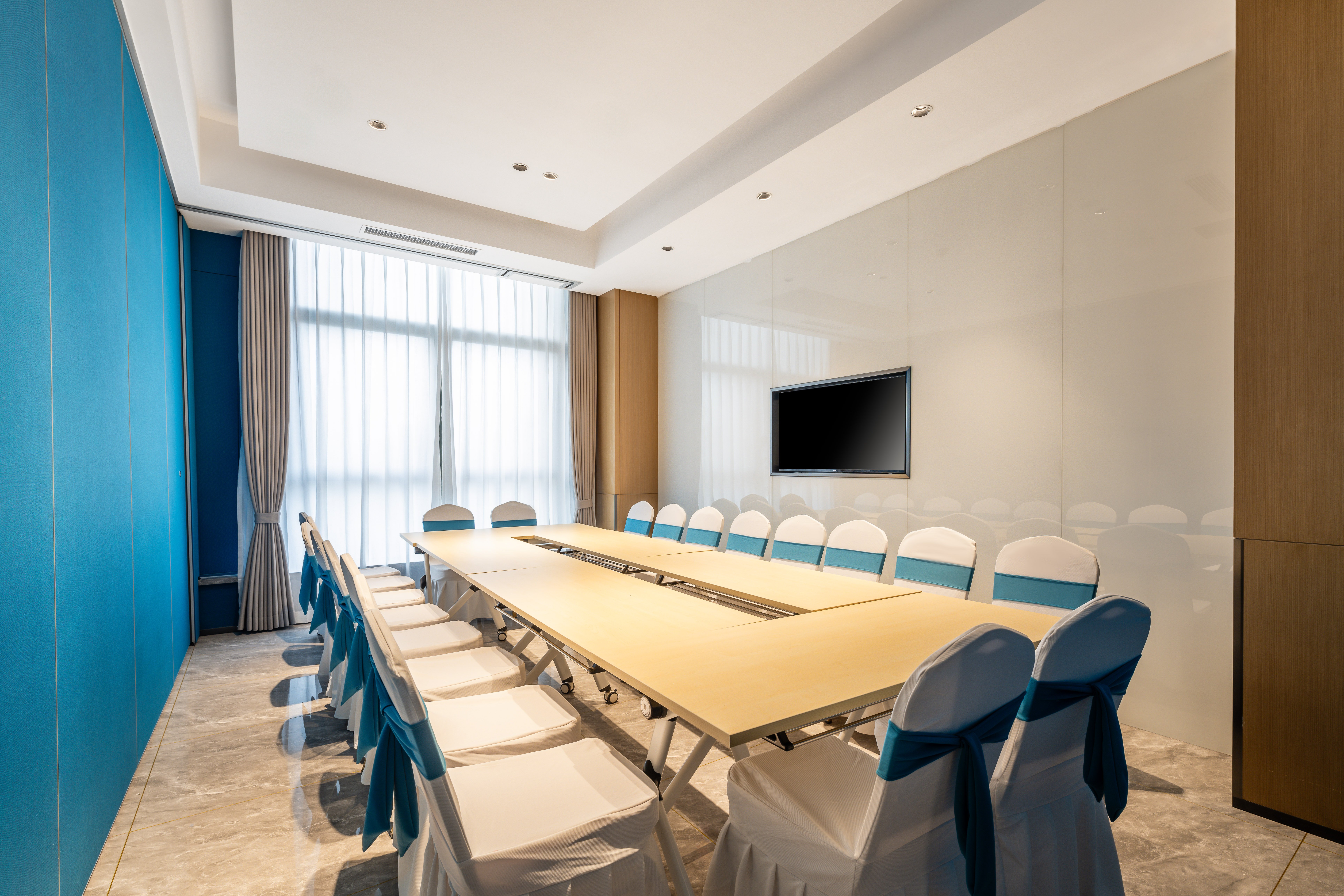 Holiday Inn Express Jurong Xianlin 33/44