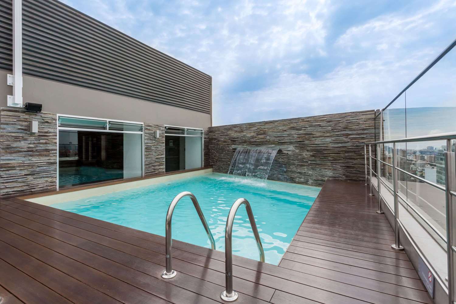 Ramada Encore by Wyndham Lima San Isidro 27/49