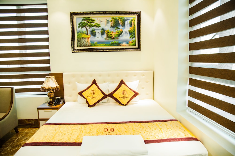 Bacninh Harmony Hotel 28/53