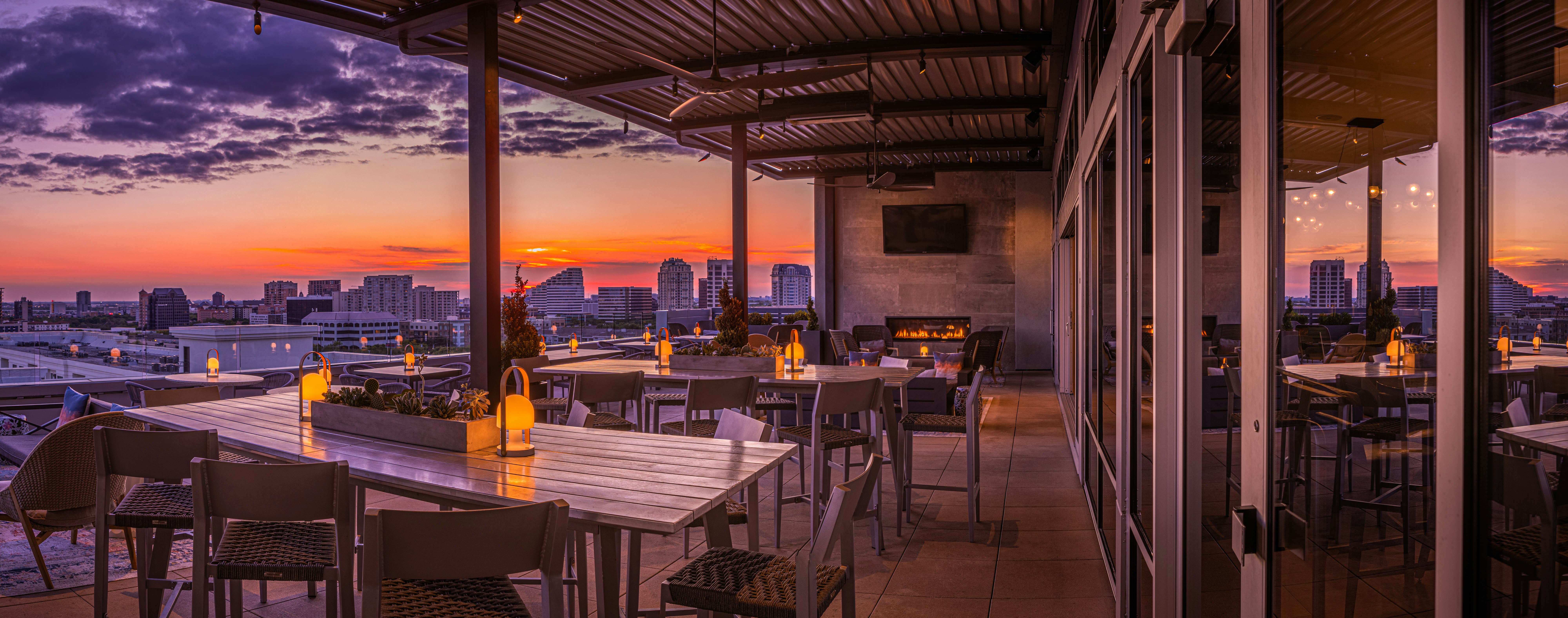 Canopy by Hilton Dallas Uptown 20/41