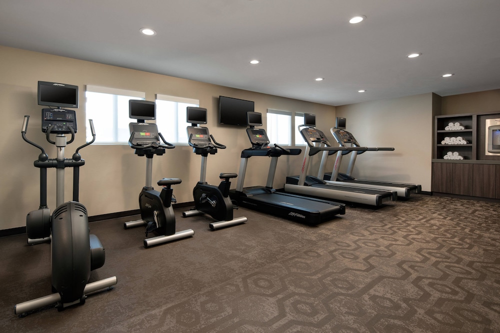 Residence Inn Anaheim Placentia Fullerton 22/50