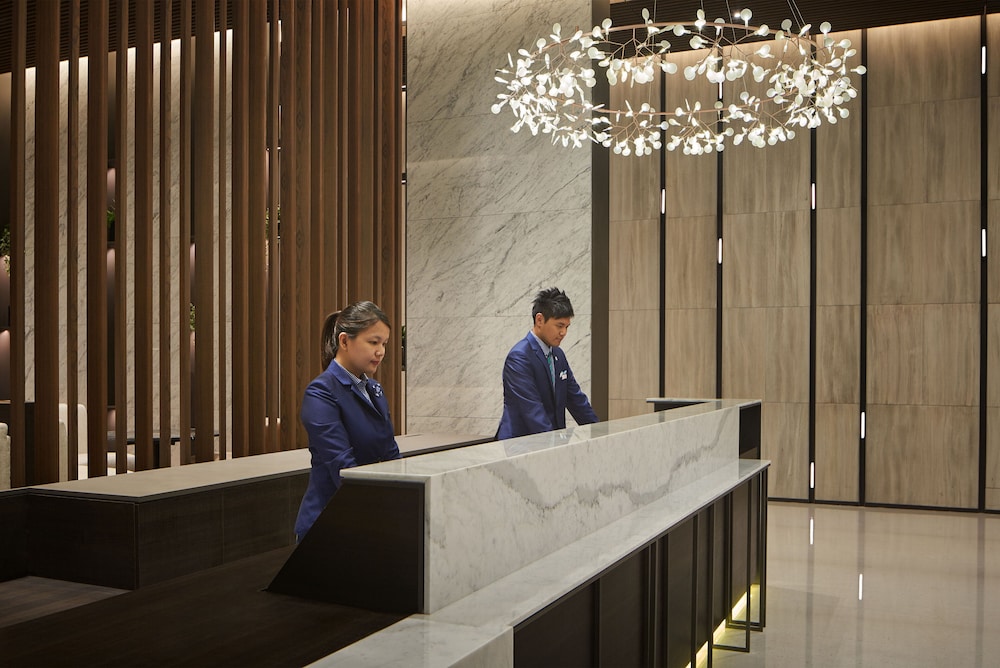 Four Points By Sheraton Linkou 7/58