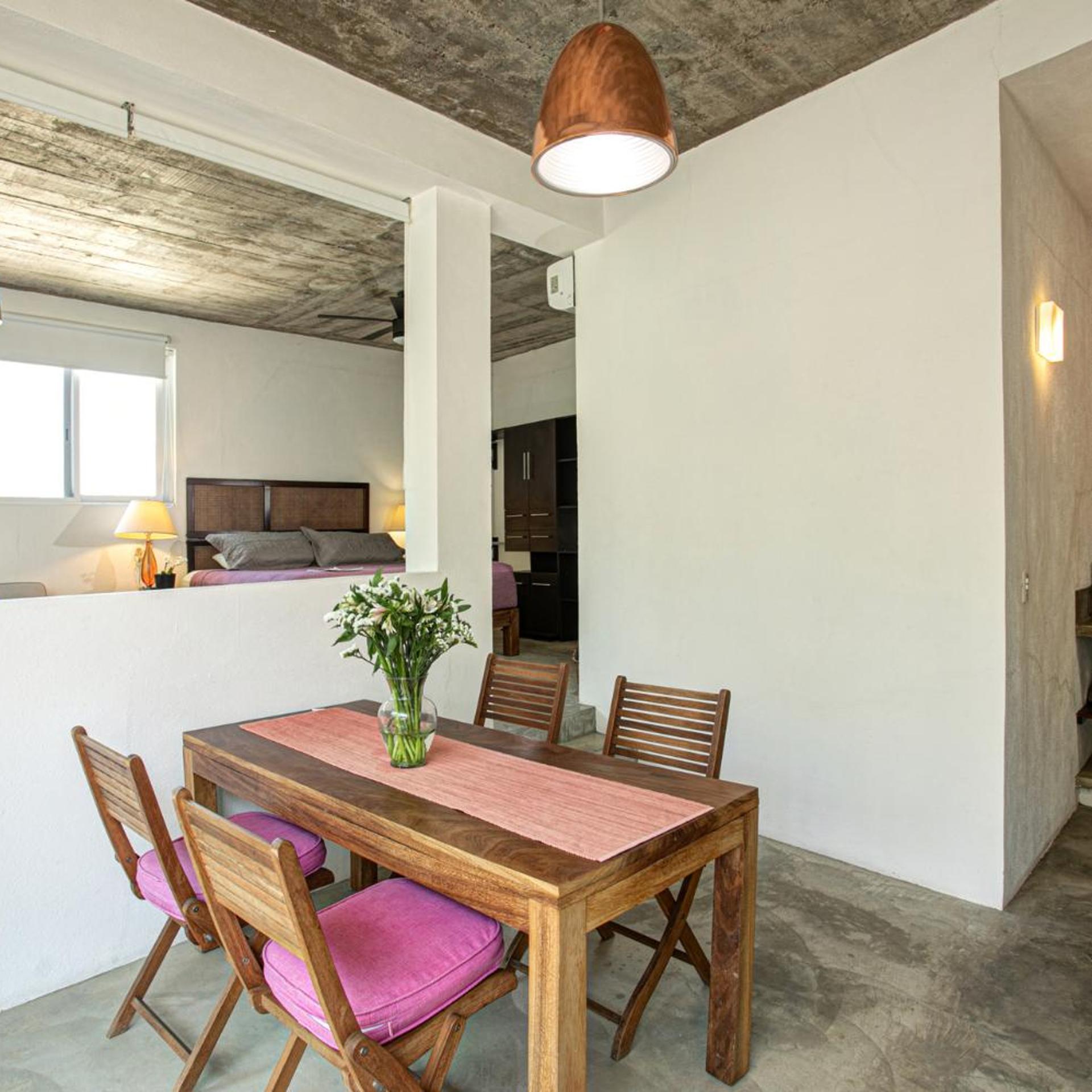 Casitas Miramar Puerto Vallarta Malecon 33/50