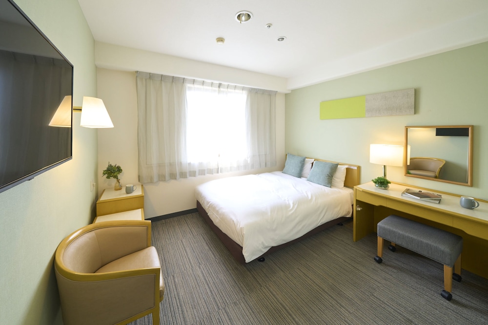 Hotel Resol Machida 19/51