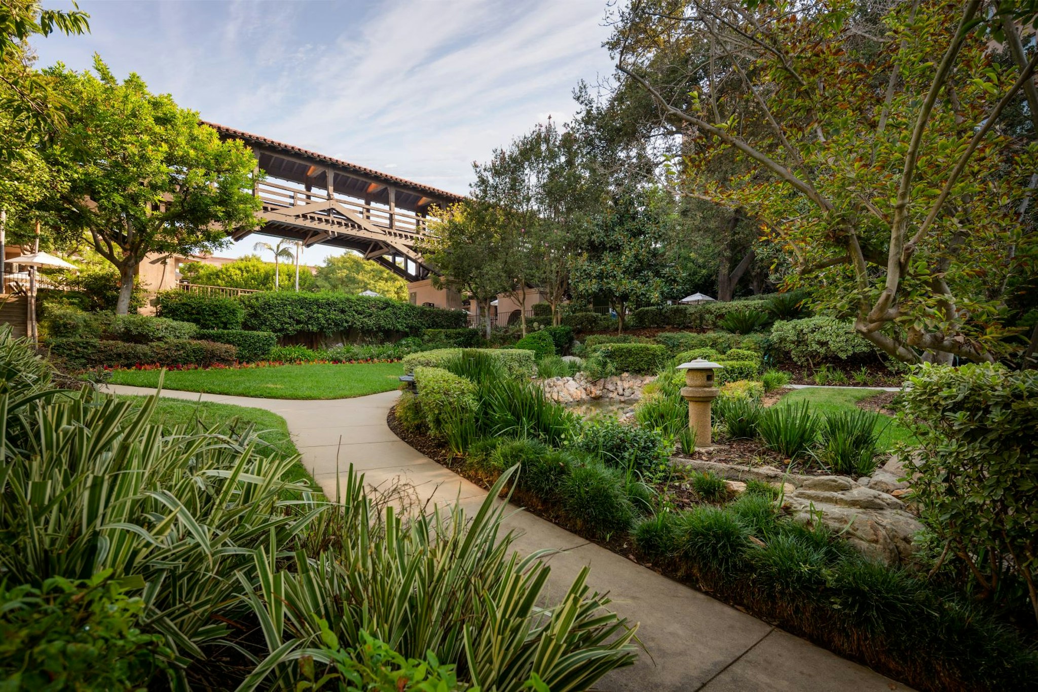 Langham Huntington Pasadena 83/88