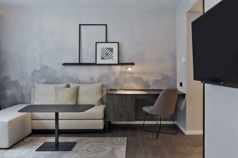 Residence Inn Frankfurt City Center 40/42