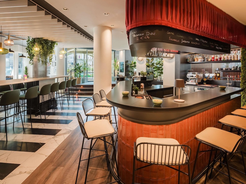 Ibis Styles Wien City 55/72