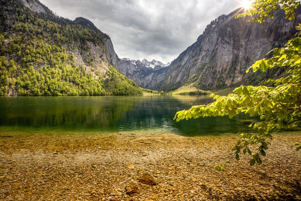 Hotel Konigssee 24/39