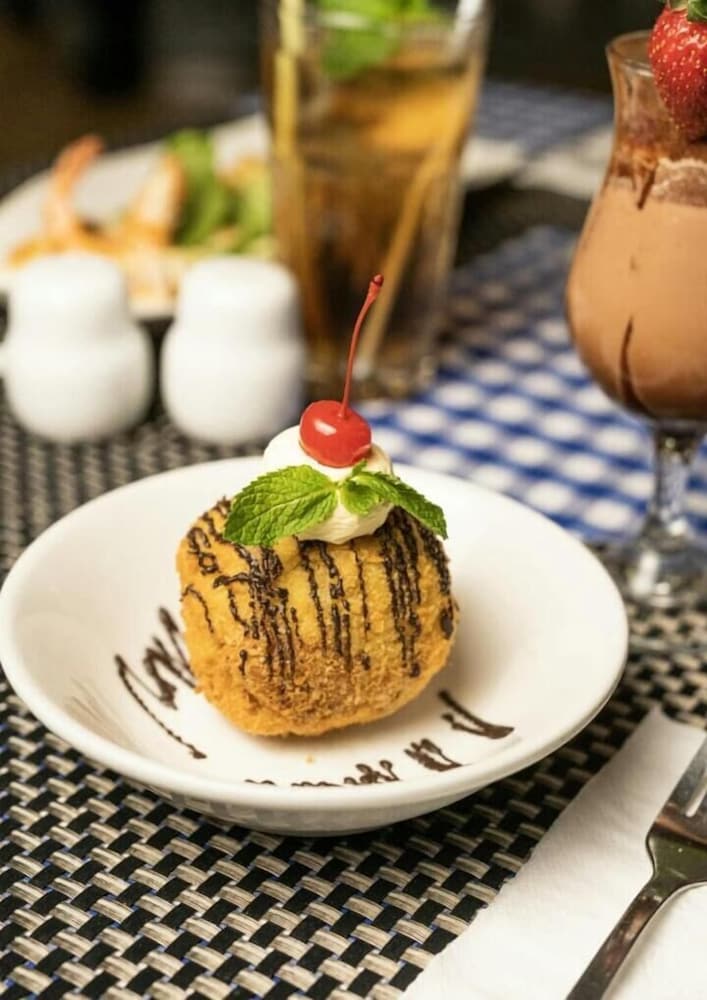 アットホーム ホテル シンパン リマ 写真5