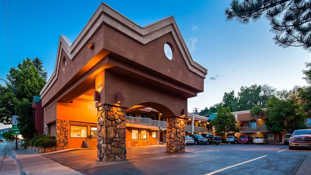 Baymont by Wyndham Durango 2/20