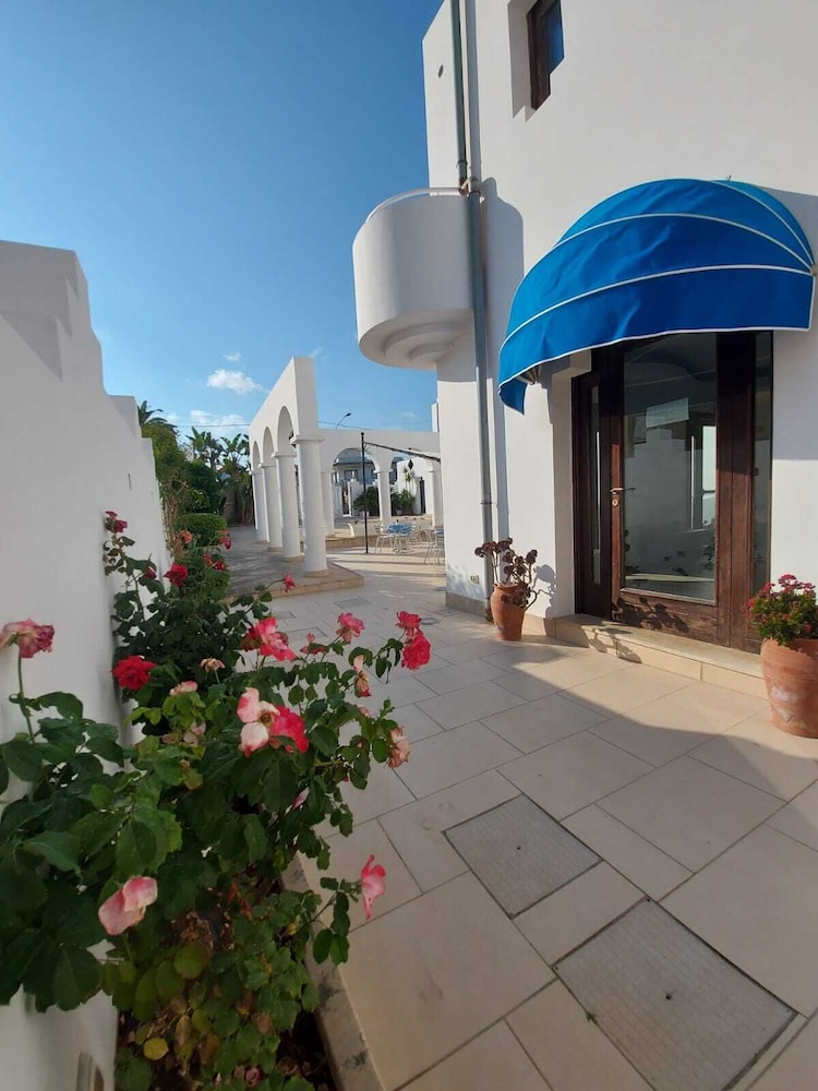 Hotel Villa Ionia 35/50
