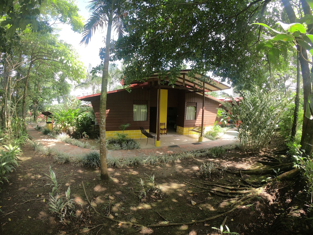 Cabinas Faro Arenal 3/50