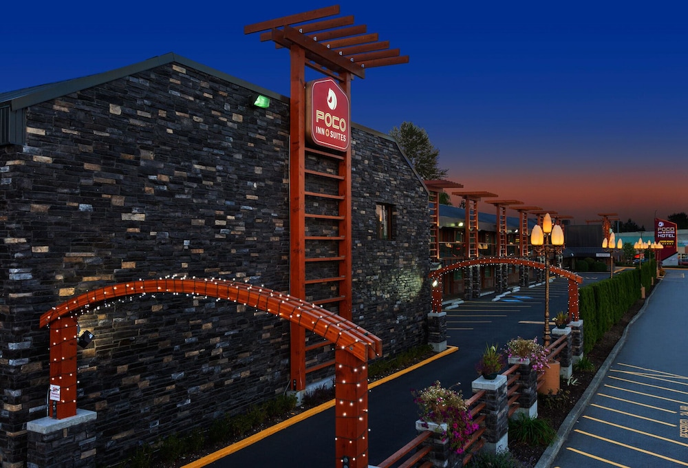 Poco Inn And Suites Hotel Conference Centre 3/58
