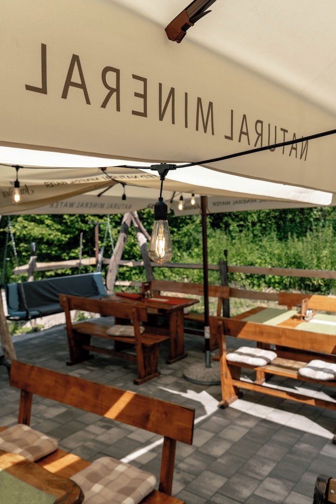 Rustic Lodge Plitvice 31/47
