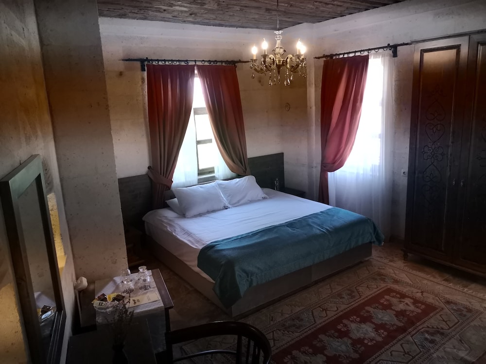 Stone, Comfort, Double or Twin Bed