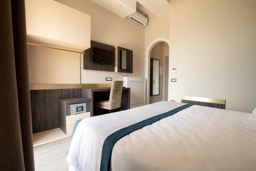 San Lorenzo - Boutique Hotel & SPA 13/36