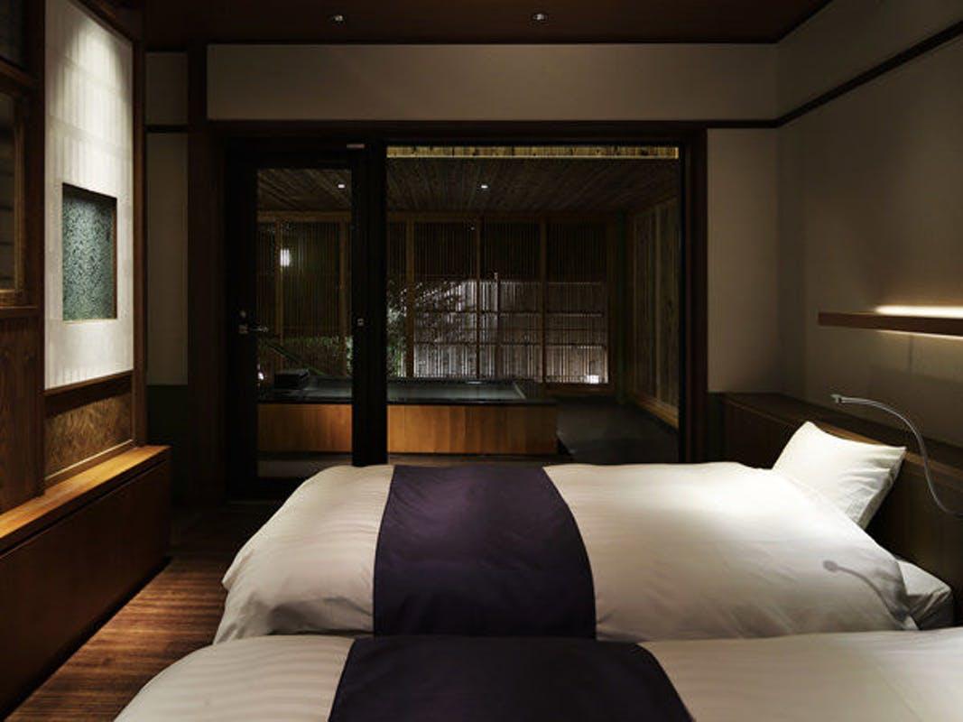 Japanese Western, Special, Luxury, Ocean View, Hot Spring Bath