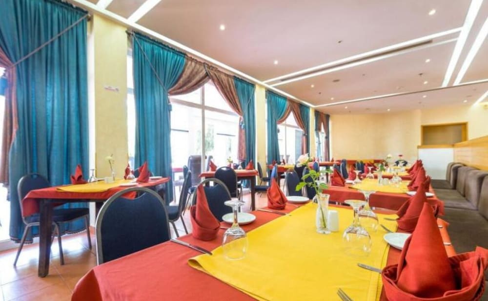 FARAH KHOURIBGA(EX GOLDEN TULIP FARAH KHOURIBGA) 28/41