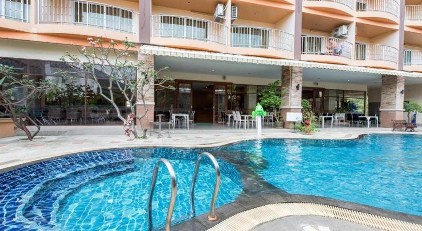 Siam Platinum Pattaya 5/44