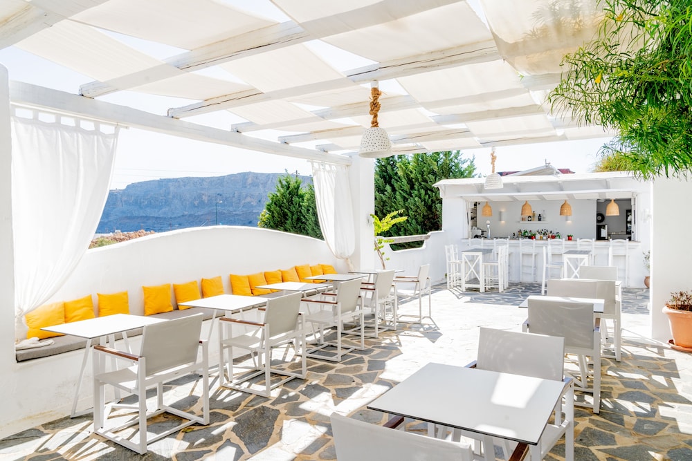 Lindos Sun Hotel 61/70