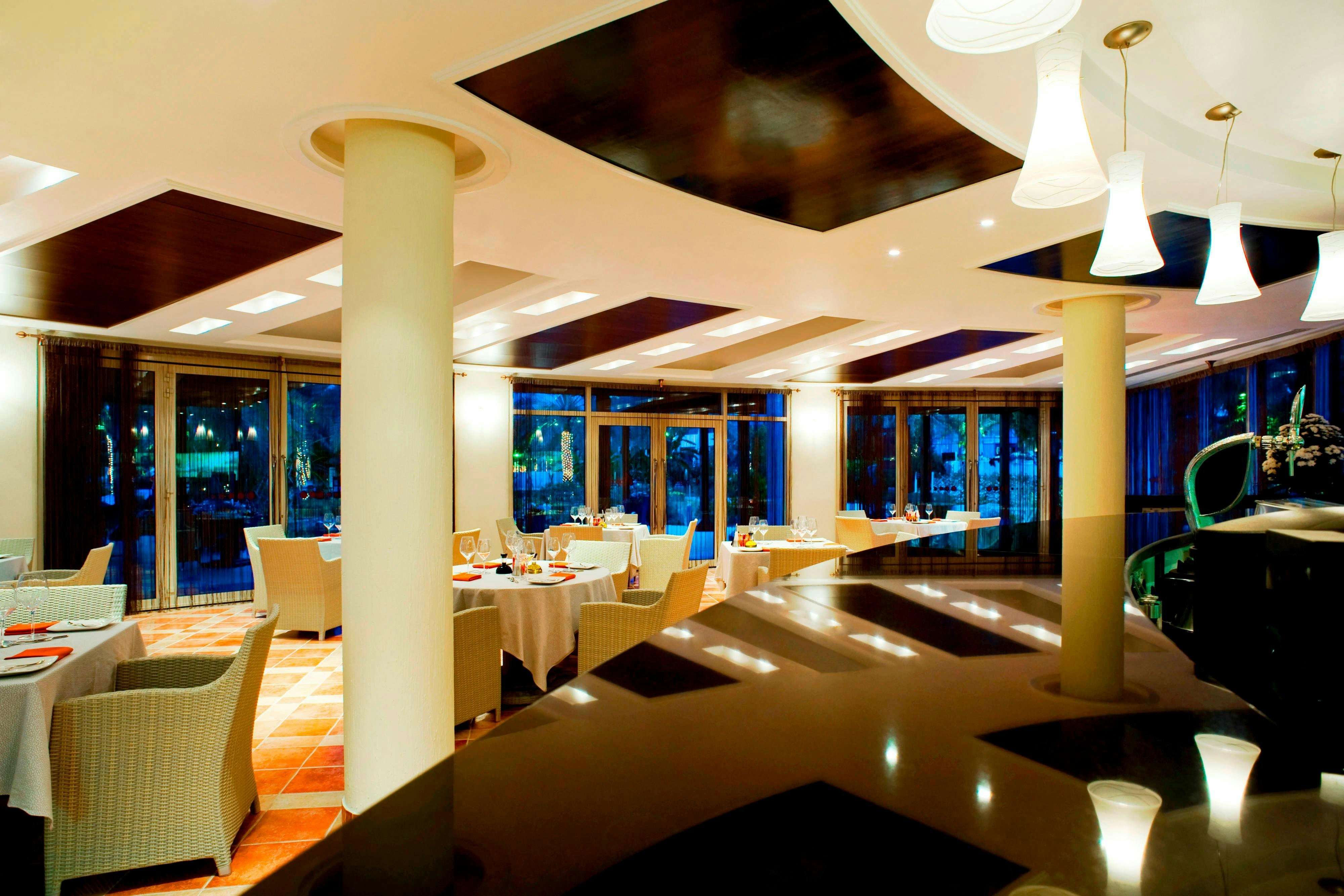 Le Meridien Al Aqah Beach Resort 41/65