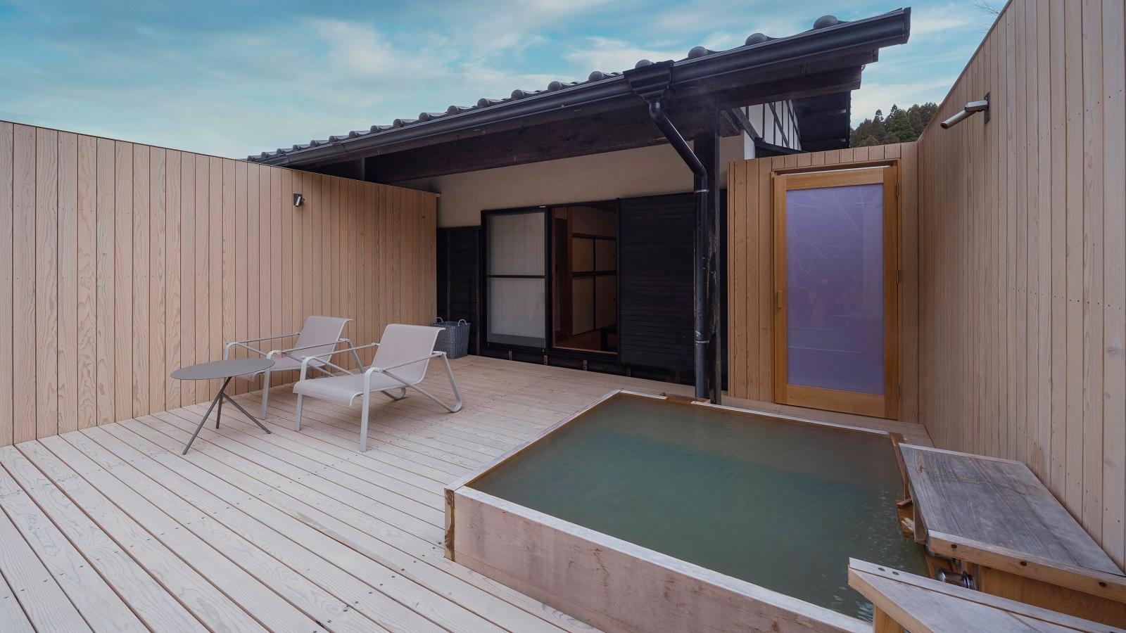 Ryokan Fujimoto 7/23