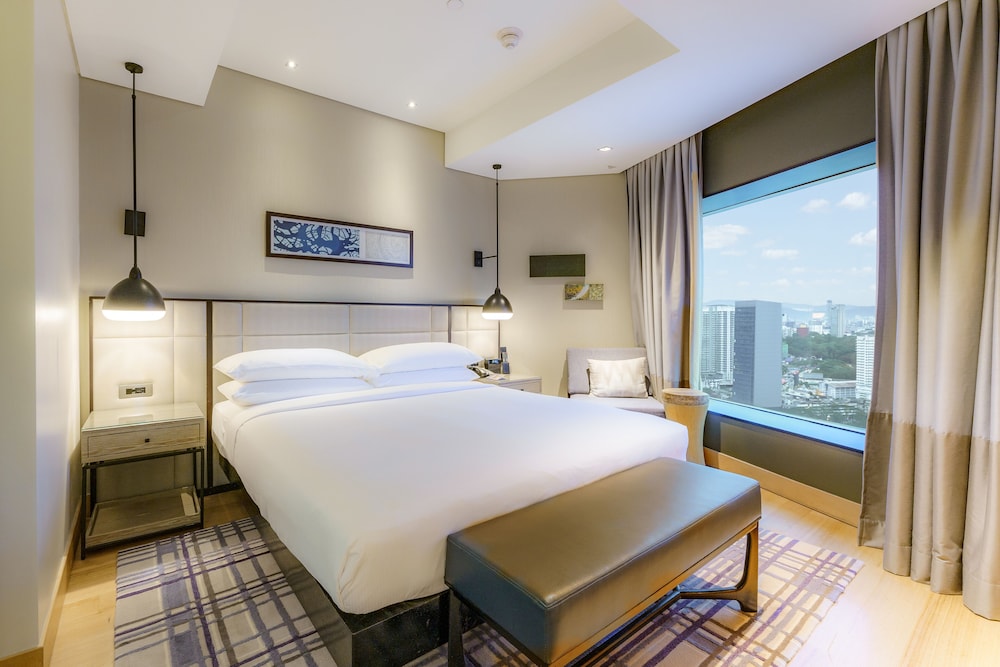 Hilton Kuala Lumpur 31/91
