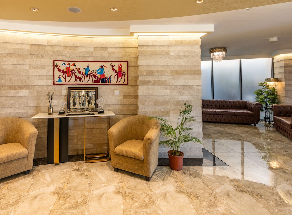 Al Salam Hotel 28/38