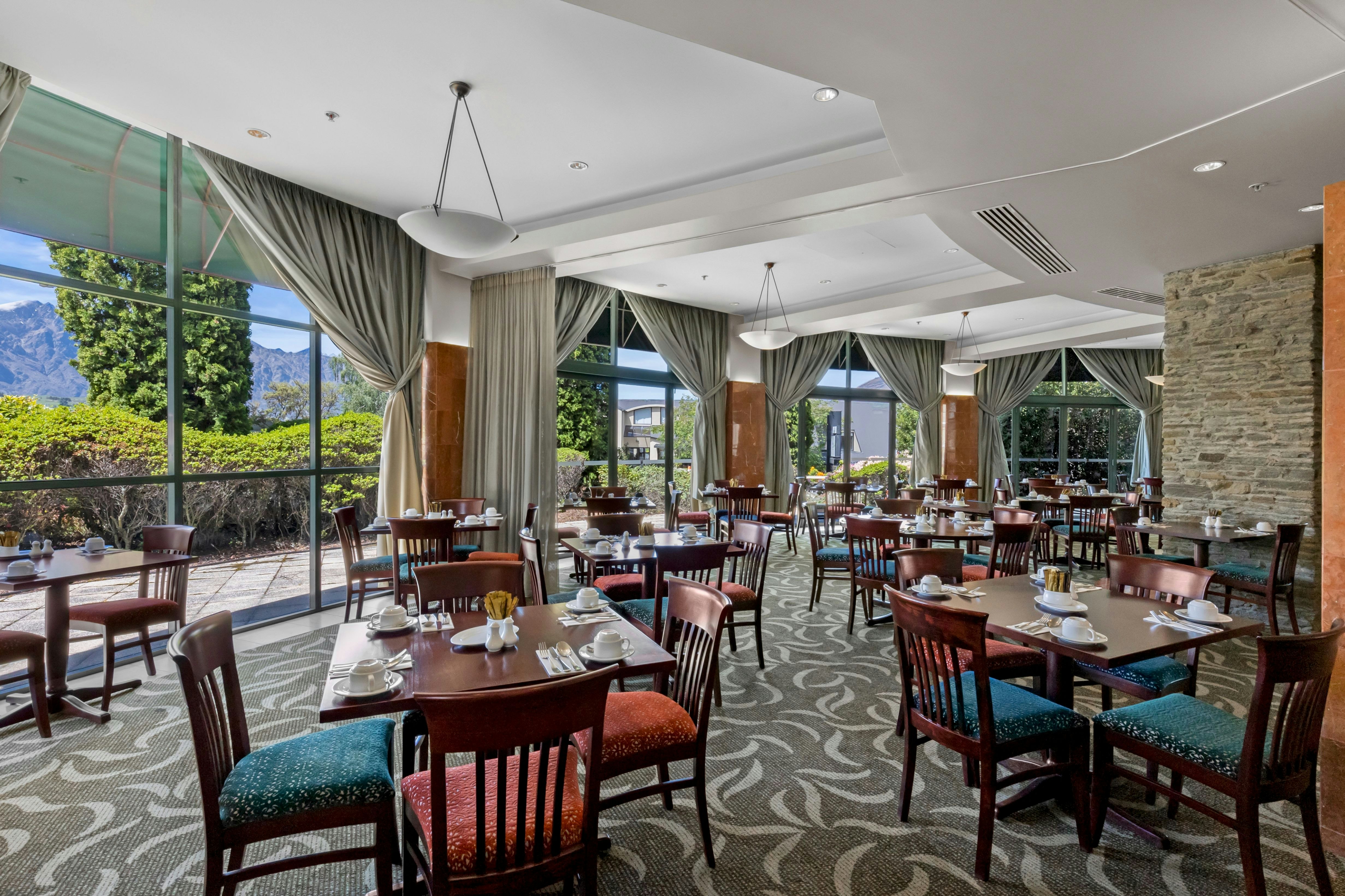 Millennium Hotel Queenstown 37/48