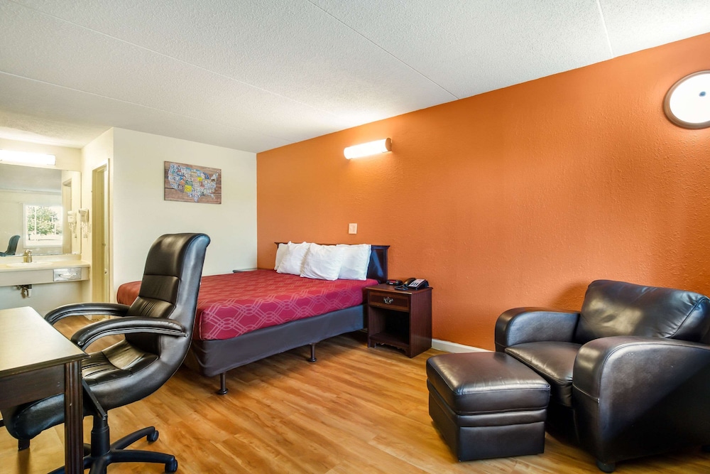 Americas Best Value Inn Danville, IL 39/50