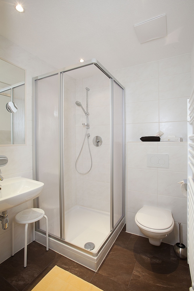 Appartement Alpin 49/49