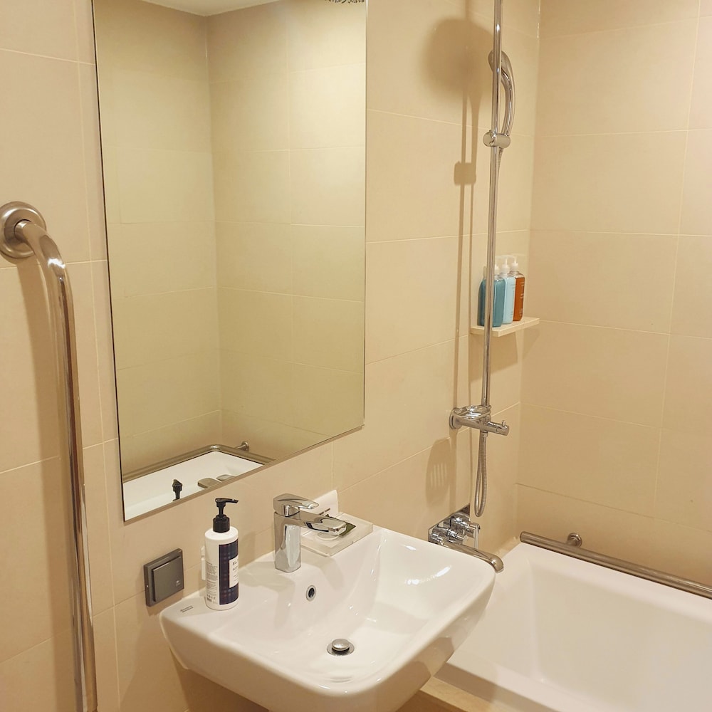 Hotel Skypark Central Seoul Pangyo 64/65