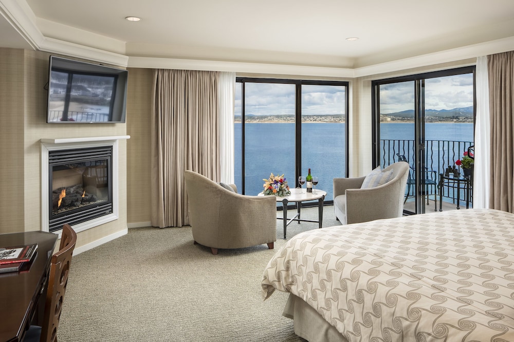 Monterey Bay Inn 14/44
