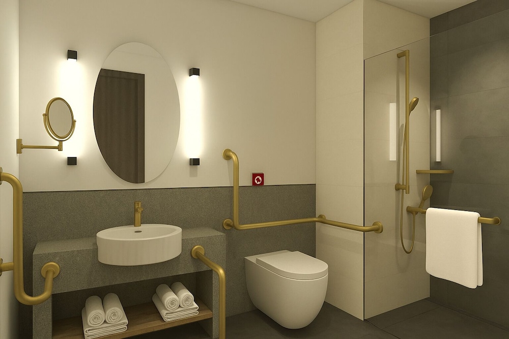 Ramada by Wyndham Istanbul Airport Arnavutkoy 66/68
