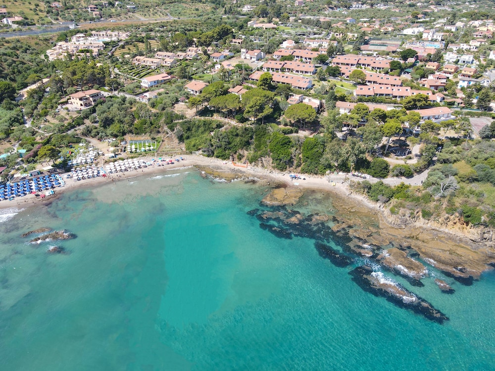 Cefalu Resort Sporting Club 56/69