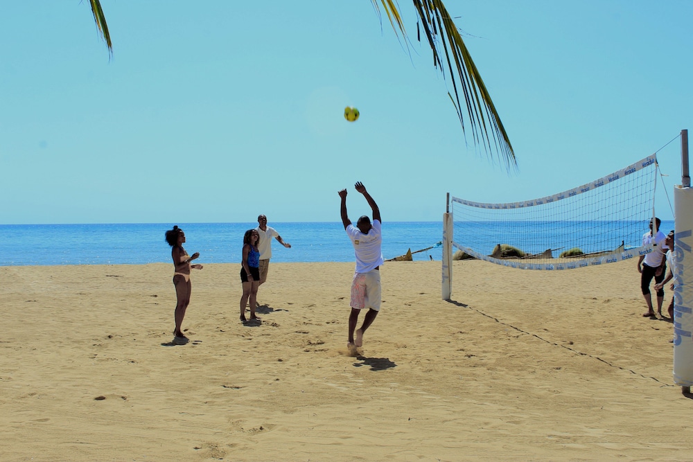 Palm Beach Resort Spa 80/90