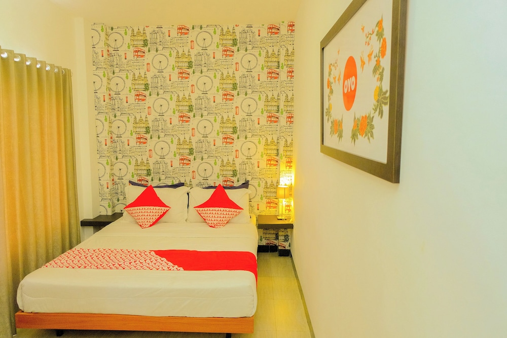 OYO 354 32 Guest House 18/40