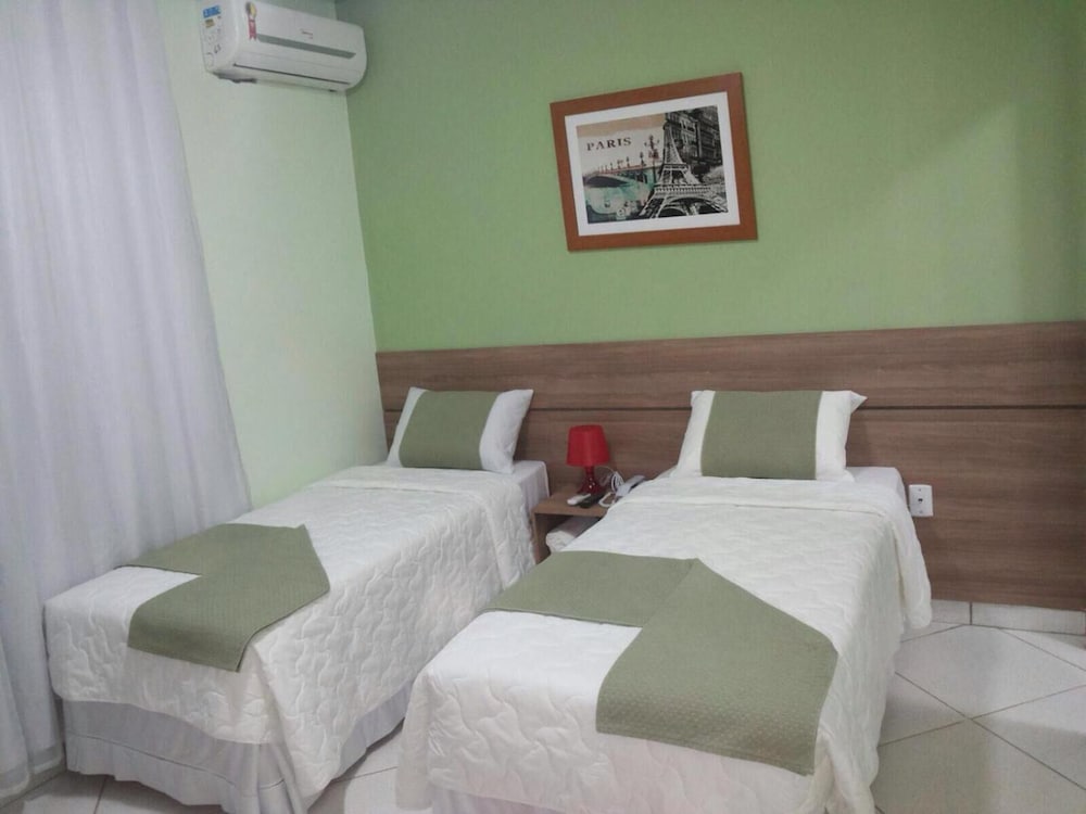 Domus Hotel Torre 22/48