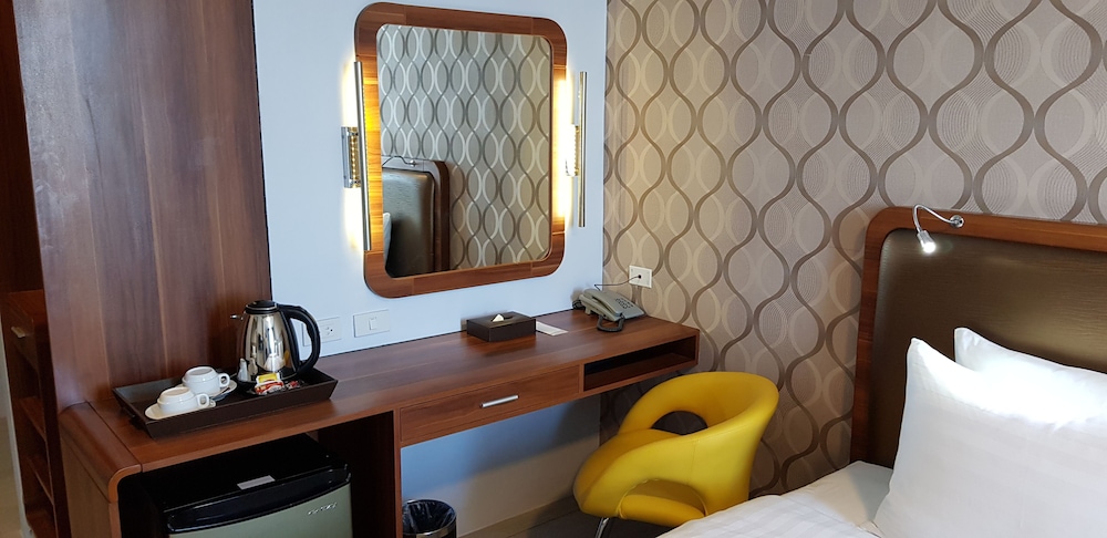 One Central Hotel 21/41