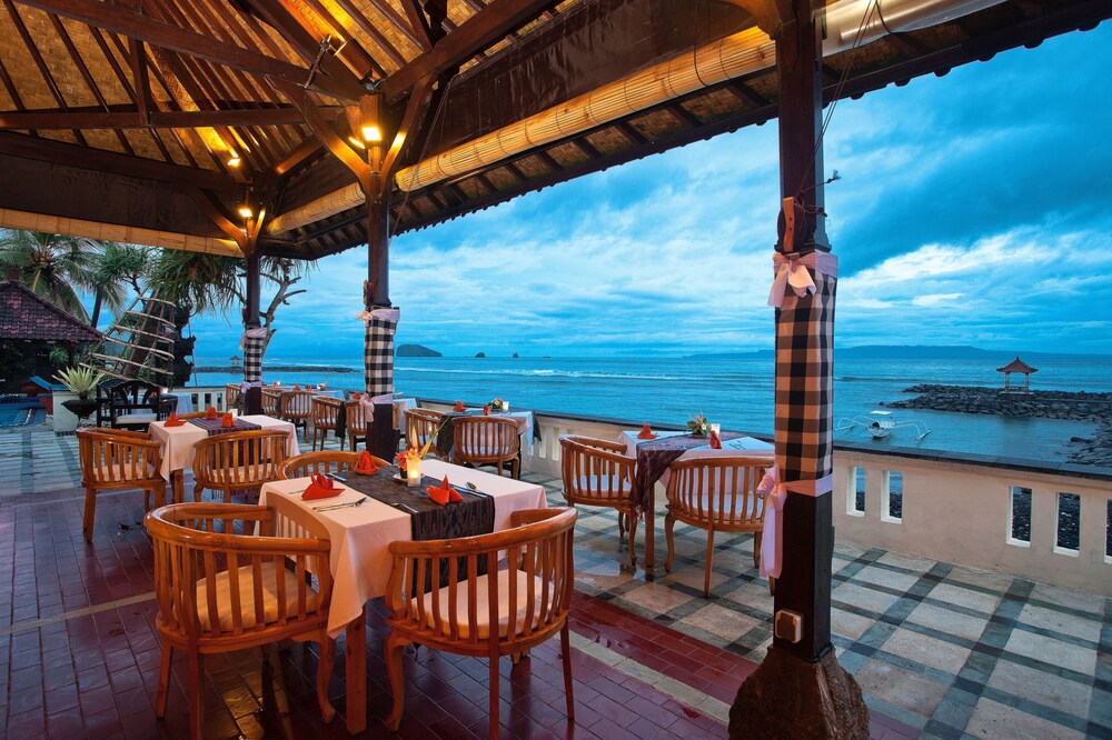 Ashyana Candidasa Ex Fajar Candidasa Beach Bungalow 51/68
