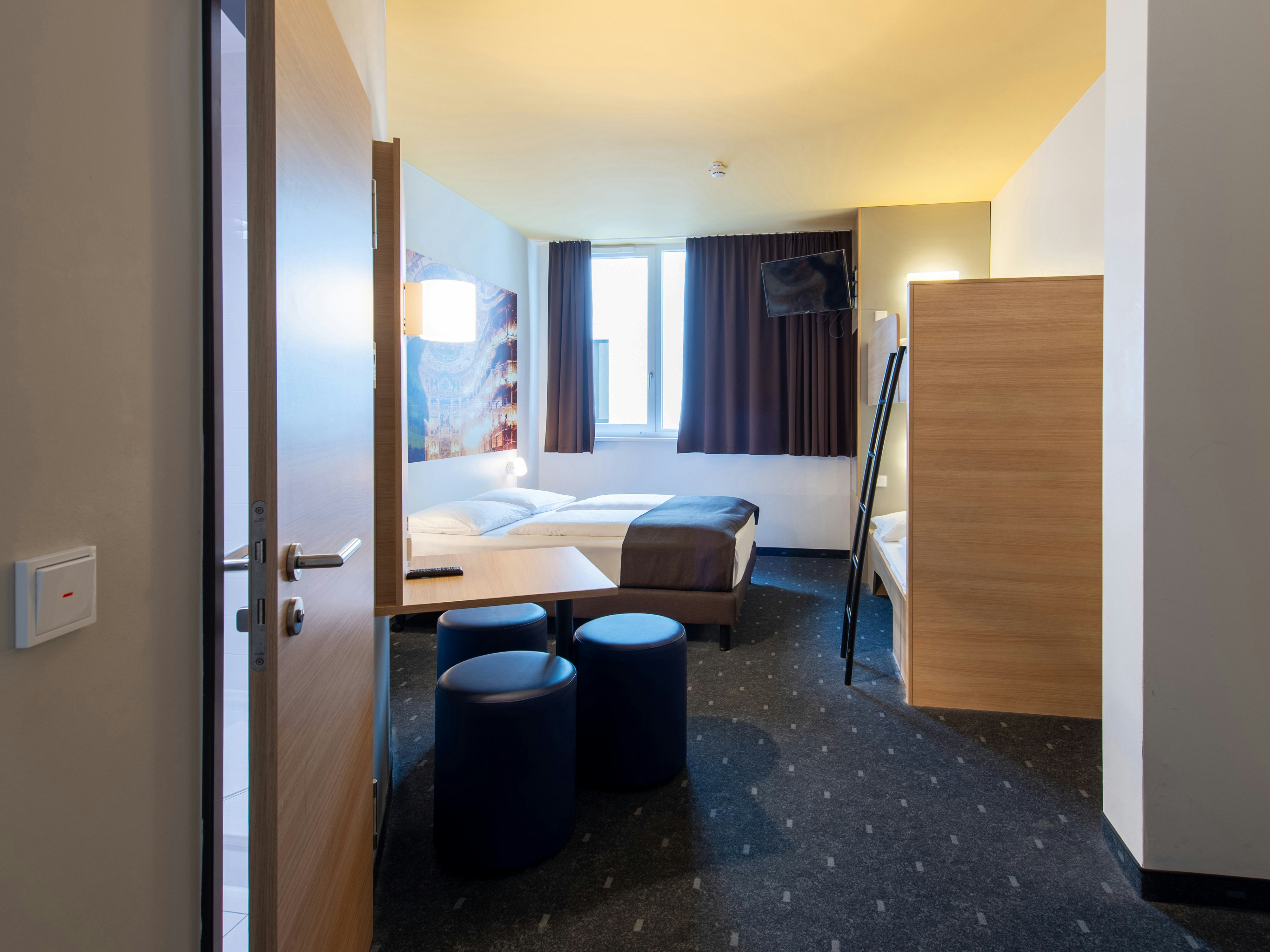 B&B Hotel Bayreuth 29/29