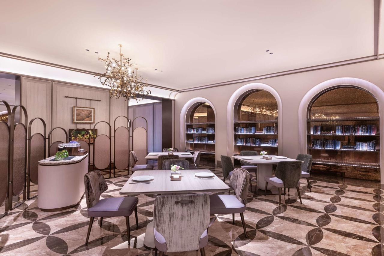 Mercure Hangzhou West Lake Yuquan 26/27