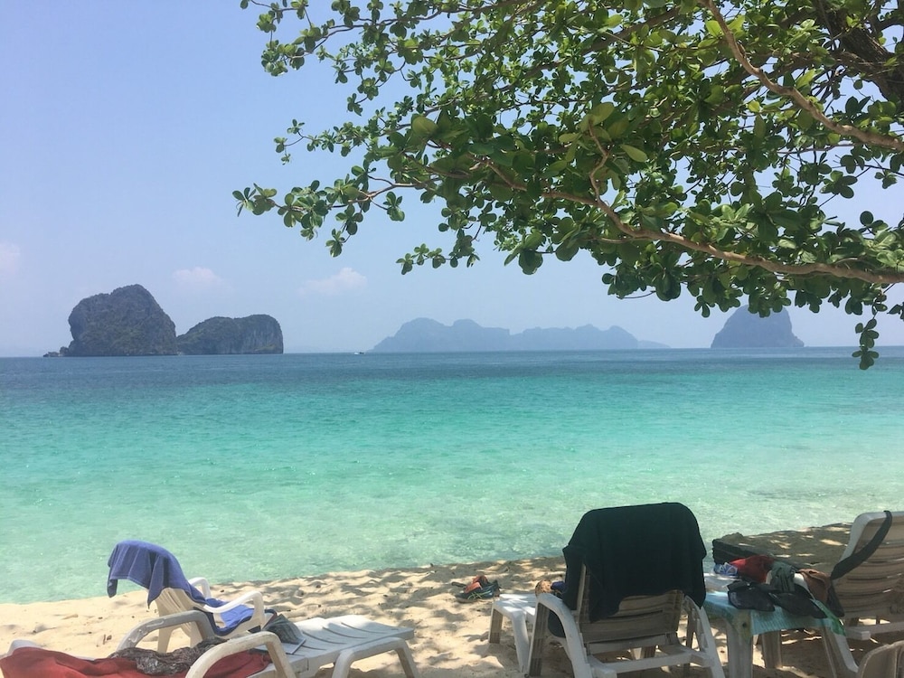 Koh Ngai Resort Ko Ngai 34/50