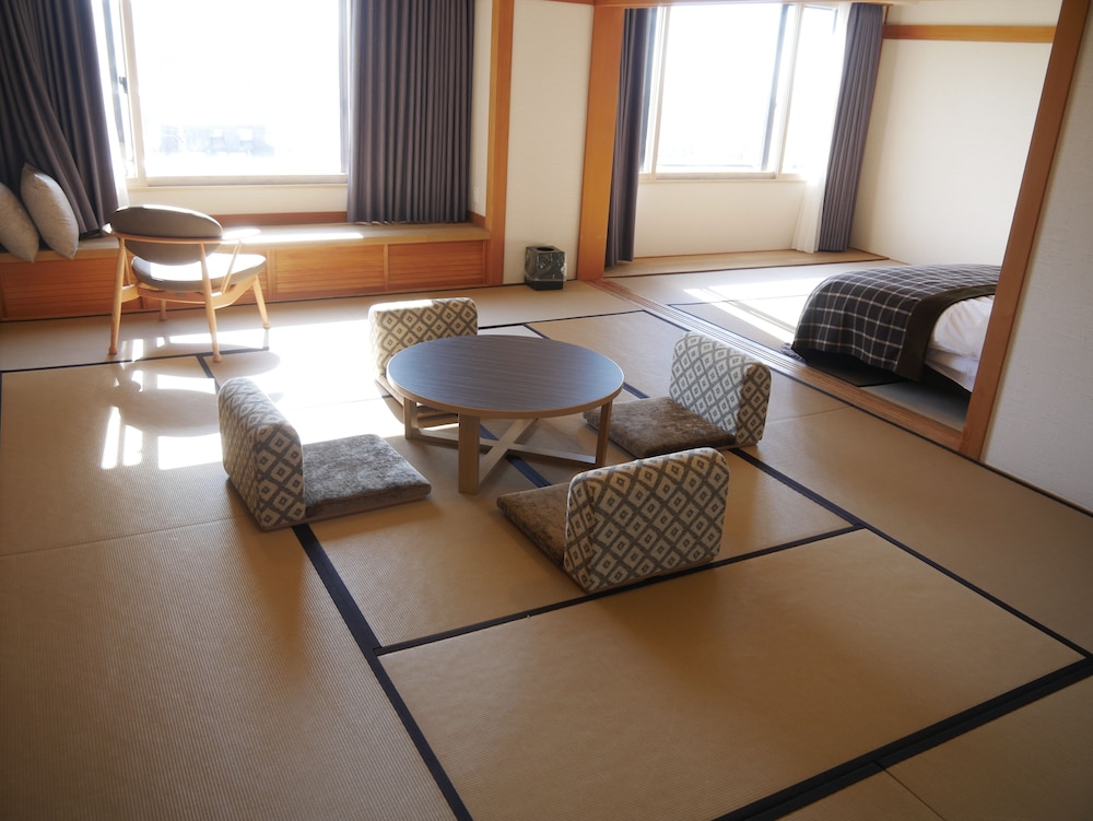 Kiki Shiretoko Natural Resort Ex Shiretoko Prince Hotel Kazanamiki 49/74