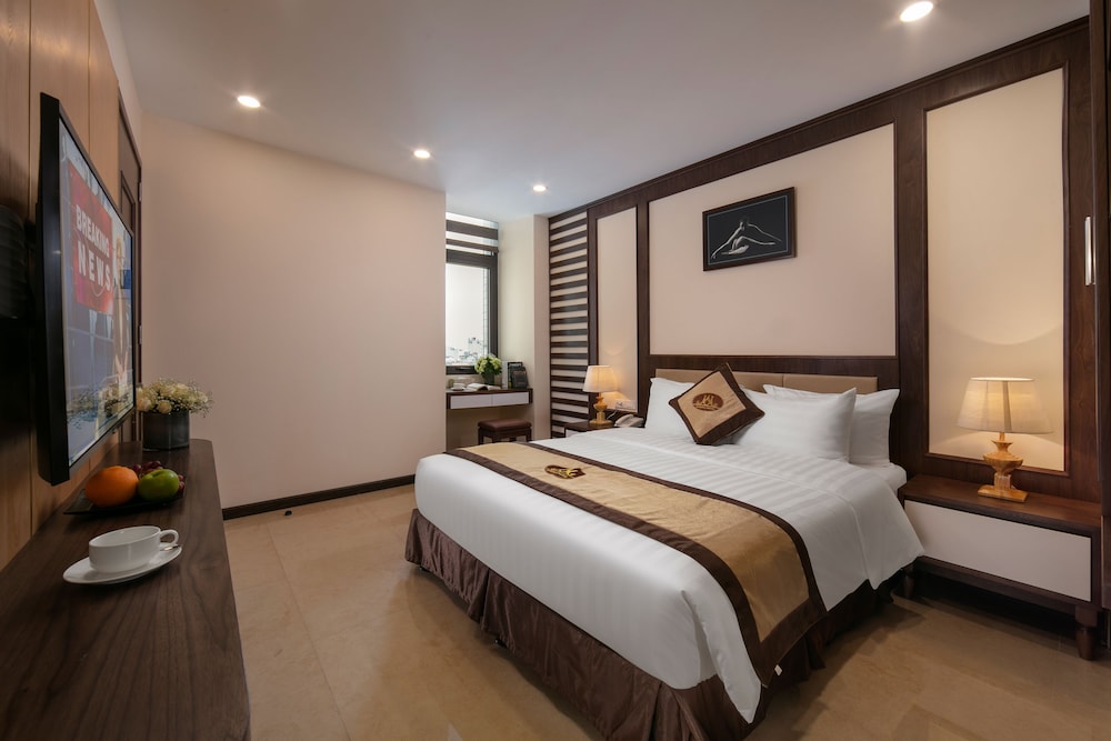 Marina Hotel Hanoi 14/29