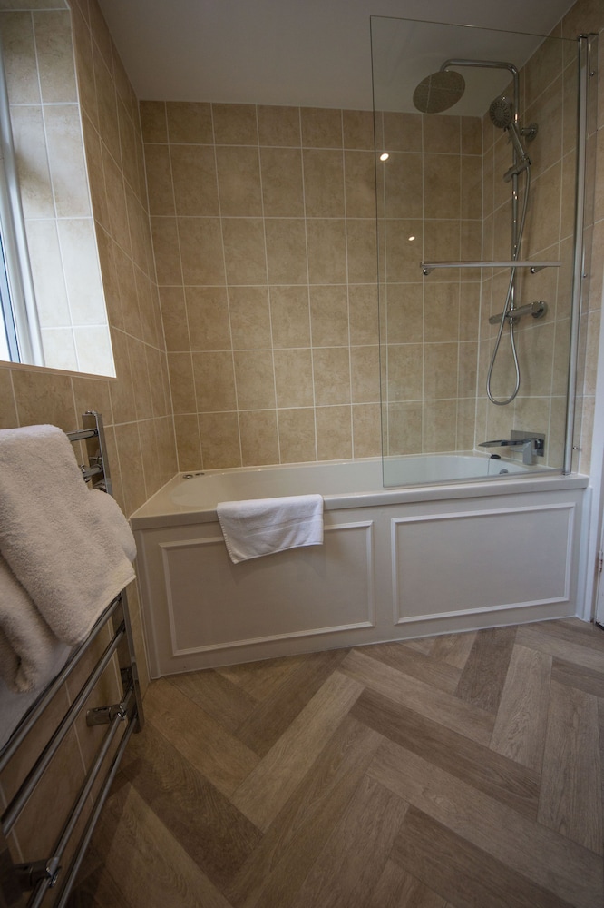 Best Western York House Hotel 20/56
